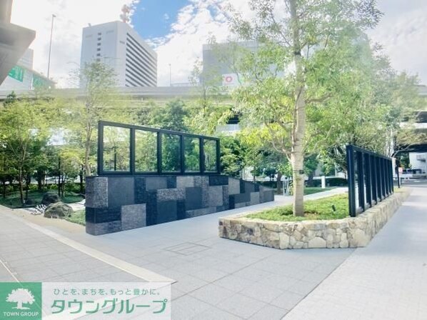 Brillia Tower浜離宮の物件内観写真